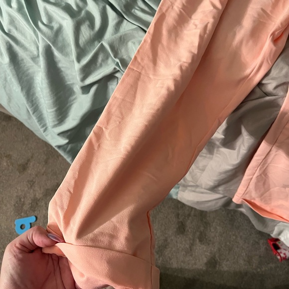 3X TIE FRONT TROUSERS TORRID NWT - Picture 4 of 5